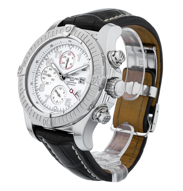 Breitling Super Avenger A13370 Image 2